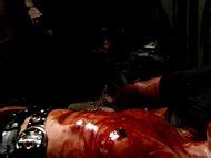 Naked Chelsea Richards In Feast The Happy Finish