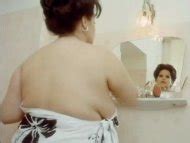 Naked Margarethe Kuske In Popcorn Und Himbeereis