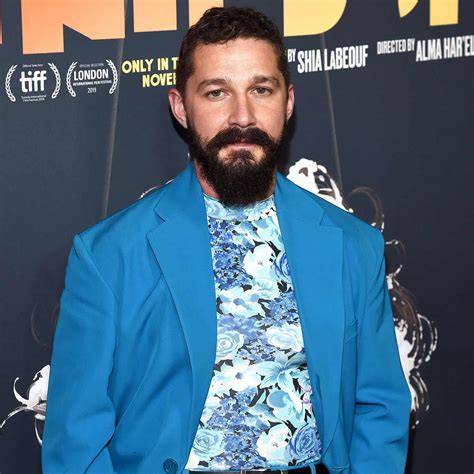 Shia Labeoufs Relationships A Journey Through Love And Heartbreak