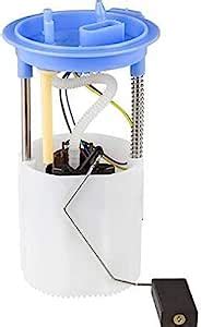 Amazon | フォルクスワーゲン 1K0 919 051 DB、電動燃料ポンプ | バイク 吸気・燃料系パーツ | 車＆バイク
