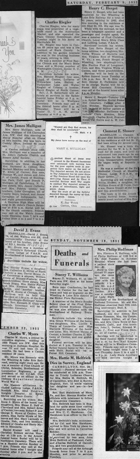 The process of finding archive Bladen gaskins obits explained 23