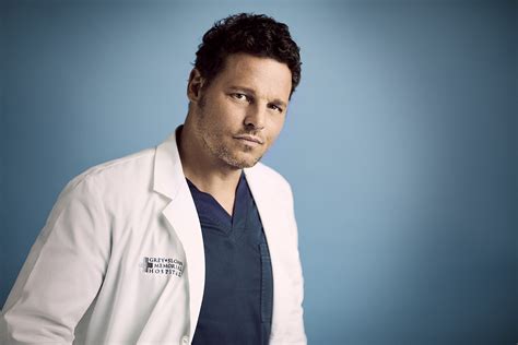 Alex Karev | Grey's Anatomy Universe Wiki | FANDOM powered by Wikia