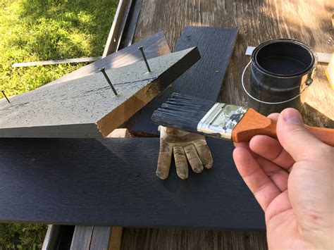 Board and Batten Siding Install