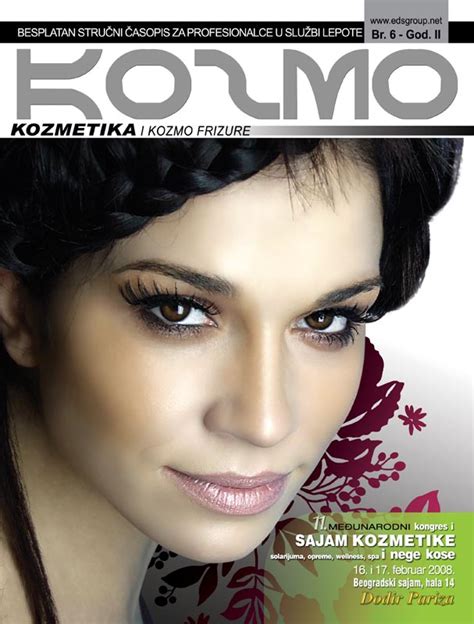 Magazine Kozmo