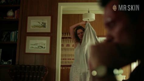 KaDee Strickland Nude Naked Pics And Sex Scenes At Mr Skin