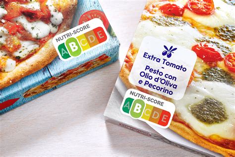 transparency counts dr oetker introduces nutri score