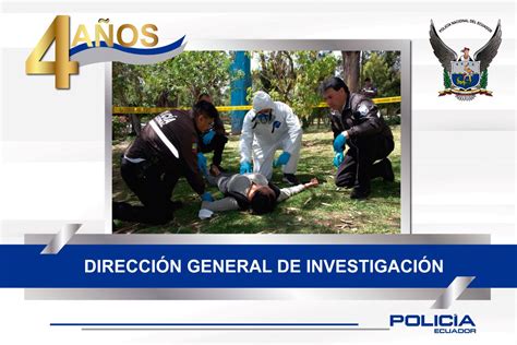 Policía Ecuador on Twitter 𝗙𝗘𝗟𝗜𝗖𝗜𝗧𝗔𝗖𝗜𝗢𝗡𝗘𝗦 A la Dirección General de