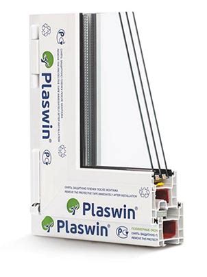 Пластиковые окна недорого в Перми - цены от производителя, купить окна ...