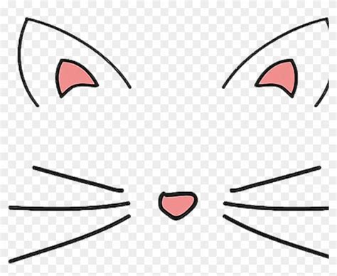 Anime Chibi Cat Eyes