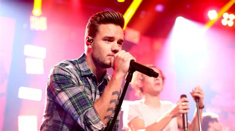 Liam Payne Opens Up About Mental Health During One Directions Fame