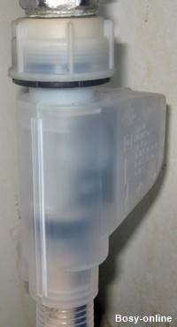 Aquastop - SHKwissen