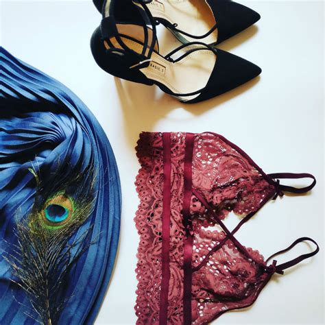 Nos Conseils Pour Bien Choisir Sa Lingerie Sexy