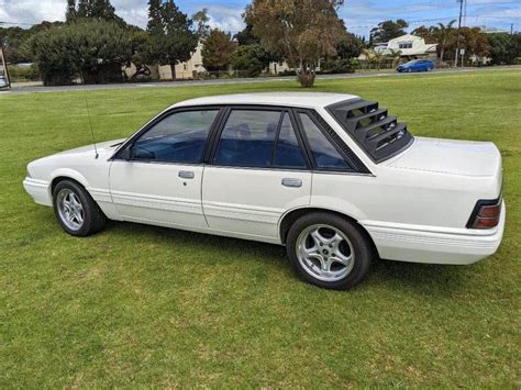 Holden Commodore Vl Sl Sedan Jcm Just Cars