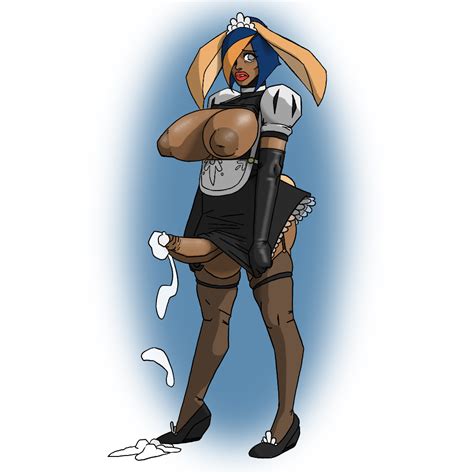 Easter Buns Carena By Cguser Hentai Foundry