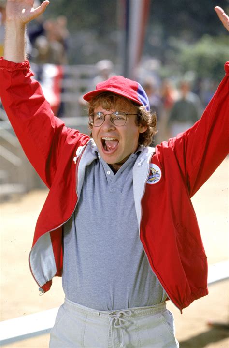 The Lost Years Of Rick Moranis: A Family Favorite's Unexpected Journey Image 6