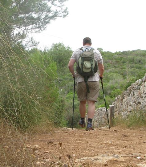 Trail talk: Hiking in Menorca: the GR 223 – Three Points of the Compass