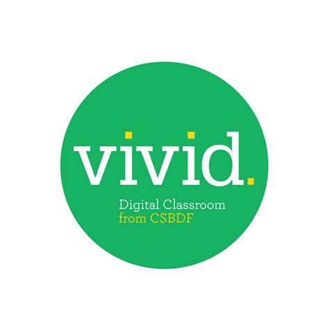 Eng Sign Up Vivid Classroom