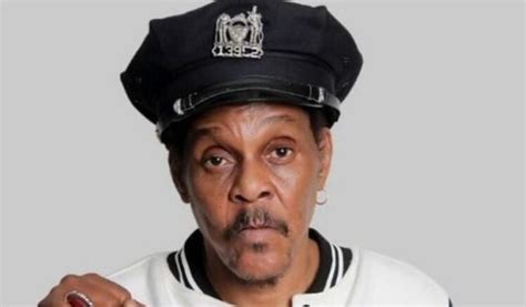 Music legend, Majek Fashek is dead | Fakaza News