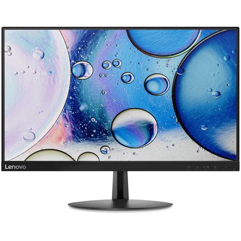 Lenovo 215 Inch Monitor L22e 20 Ga Computers