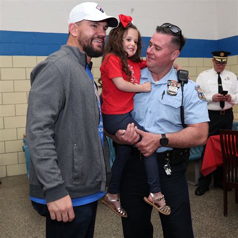 Schwarber's Neighborhood Heroes