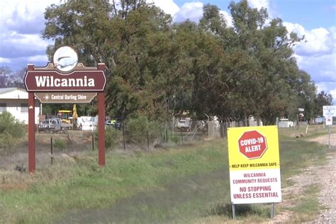 barkindji people  wilcannia mission camp heritage site listing