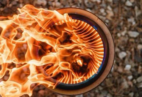 Solo Stove Bonfire Modell für Hot Pott