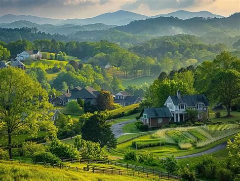 Best Places To Retire In North Carolina 2024 For Families Dyna Philippa