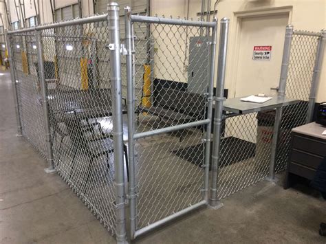 Chain Link Fence 3t Fencing