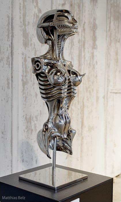 H r giger museum – Artofit