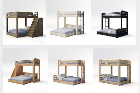 General 2 — ICON Bunks