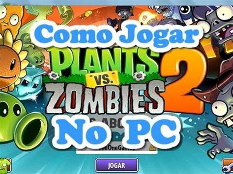 Plants vs Zombies 2 PC Mega O Melhor Guia de Estratégia Actualizado