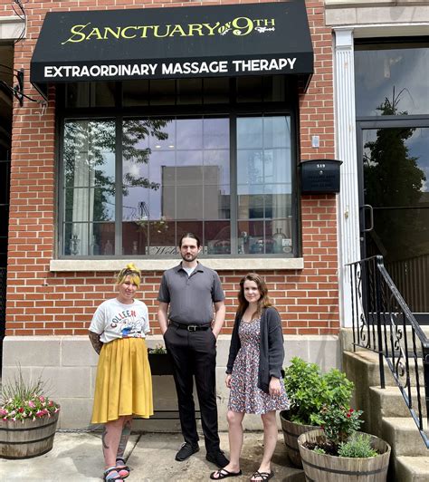 Gift Cards - Sanctuary on 9th