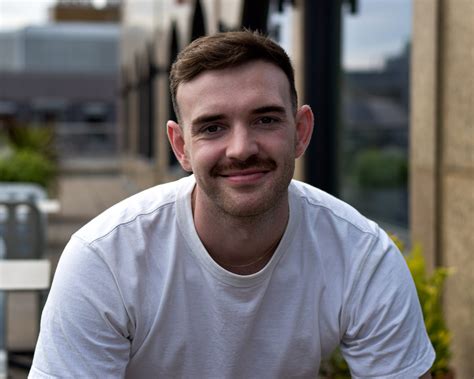 Career Profiles and Latest Updates on Jamie Chambers 15