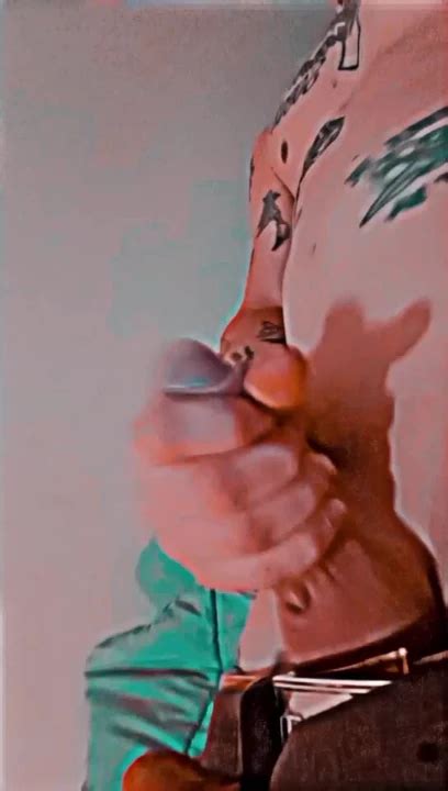 Big Dick Stroking Gay Amateur Amateur Porn Feat Tatteddaddy Xhamster