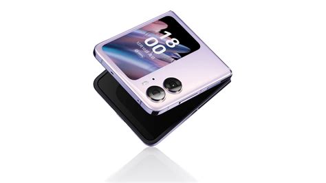 Oppo Find N2 Flip Global Release Date, Price and Specs - iGamesNews