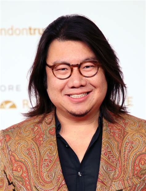 Sex And Vanity With Author Kevin Kwan A