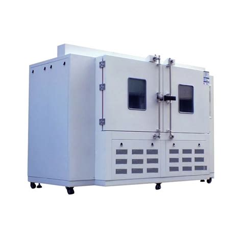 Thermal Shock Chamber Environmental Test Chamber Labtech