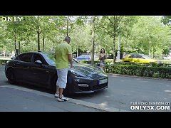 Only X Only X Brings You Gold Digger Old Man S Cash Fuck My Gash With Nelly Kent And Choky