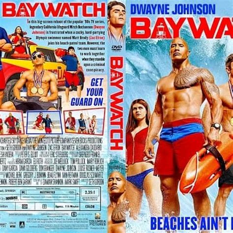 Jual Baywatch Dvd Movie Collection Film Koleksi Di Lapak Box