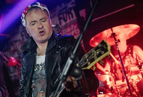 Sex Pistols Exposé Brighton gig report Brighton and Hove News