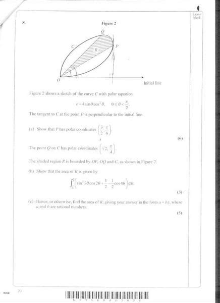 converting  cartesian form  polar coordinates physics forums