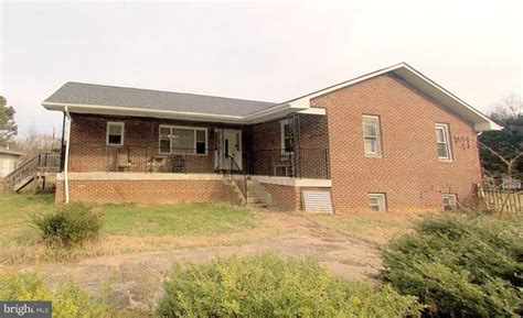 9680 Faulkner Rd Faulkner Md 20632 ®