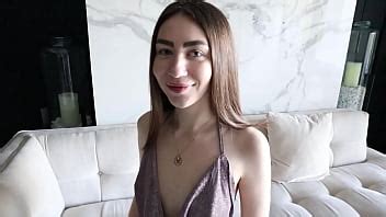 This Sweet Faced Girl Really Loves Having Her Ass Fucked XVIDEOS
