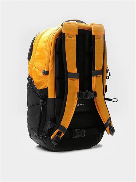 Рюкзаки The North Face Borealis NF0A52SE7Q61 Оранжевый - купить в Киеве ...