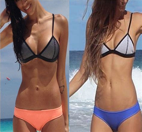 Leder Bikini Kaufen BilligLeder Bikini Partien Aus China Leder Bikini