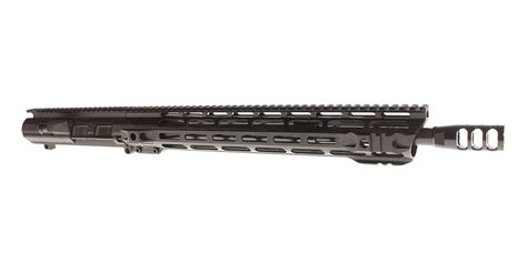 winchester lr  upper builds  stock