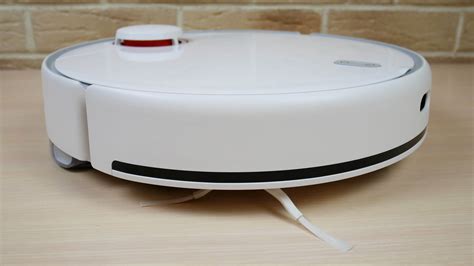 Xiaomi MiJia Robot Vacuum-Mop 2 Review & Test