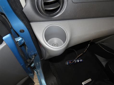 Фильтр салона. — Nissan e-NV200, 2014 года | расходники | DRIVE2