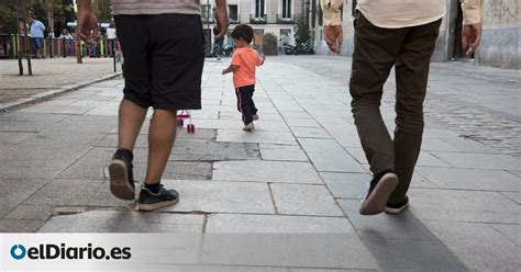 Hombre Gay Y Padre Hab Amos Reprimido El Deseo De Tener Hijos Porque La Ley Nos Lo Imped A