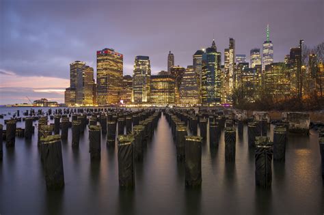 New York Photo Tours — Aperture Tours